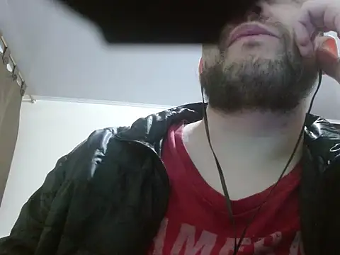 Snapshot of camiloking1720 chatting on March 3, 3:12 am camiloking1720 online show from March 3, 3:12 am