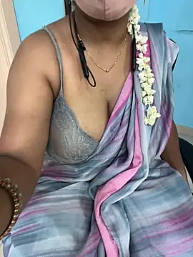 Snapshot of sajeetha chatting on July 21, 7:00 am sajeetha online show from July 21, 7:00 am