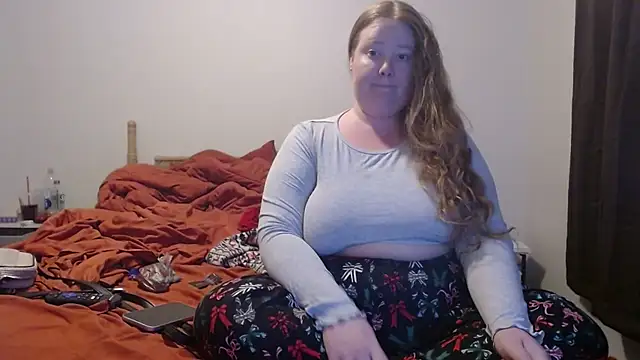 Sierra bbyx online show from December 27, 2:58 am