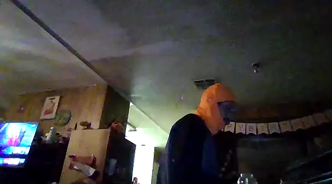 luke thighwalker2469 online show from January 11, 5:31 am