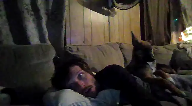 luke thighwalker2469 online show from January 11, 2:04 pm