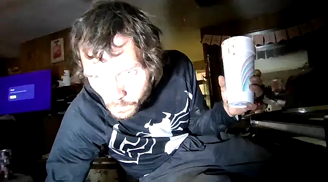 luke thighwalker2469 online show from January 14, 1:47 am