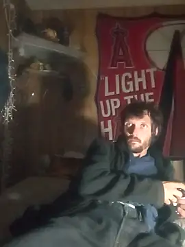 luke thighwalker2469 online show from February 12, 9:42 am