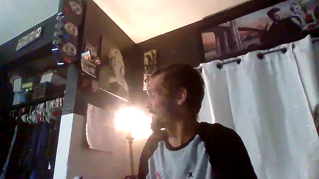 luke thighwalker2469 online show from October 26, 2:50 am