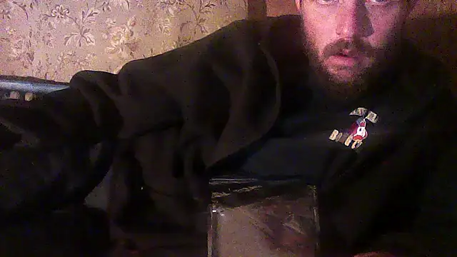 luke thighwalker2469 online show from April 14, 6:30 am