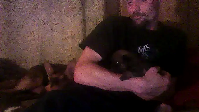 luke thighwalker2469 online show from April 15, 6:31 am