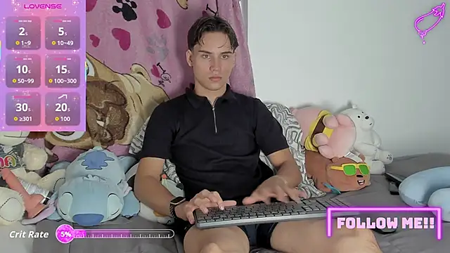 jackson millers online show from April 18, 7:18 pm