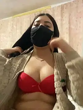 jassmine911 online show from January 14, 10:23 pm