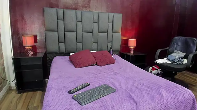 Dulcex69 online show from January 31, 10:10 am