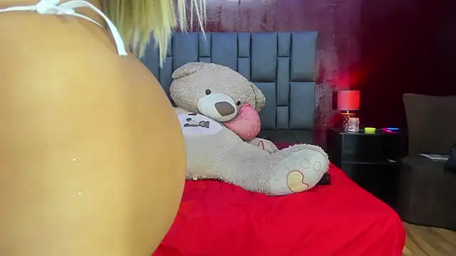 Dulcex69 online show from February 20, 5:40 pm