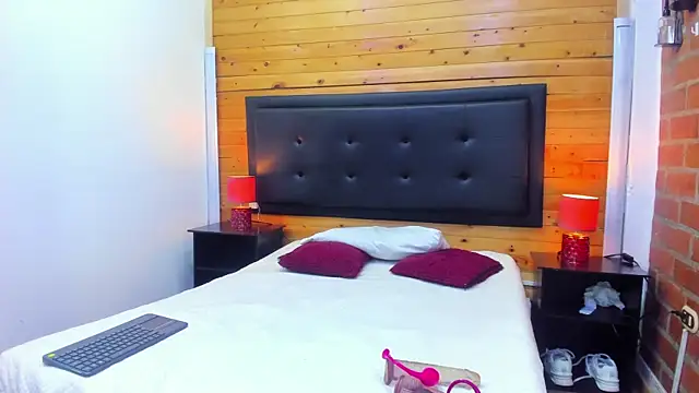 Dulcex69 online show from February 26, 1:19 pm