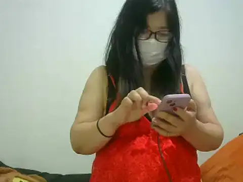 ryoko6681 online show from January 10, 1:41 pm