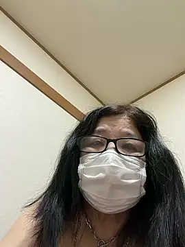 ryoko6681 online show from April 5, 1:19 pm