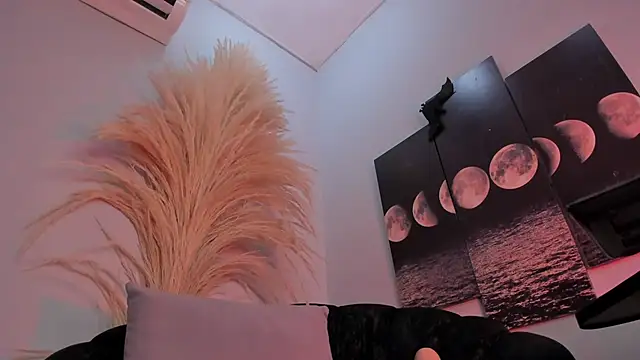 ALICEPOIXXXON online show from January 15, 10:35 pm