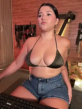 yey bdsm online show from July 13, 3:15 pm