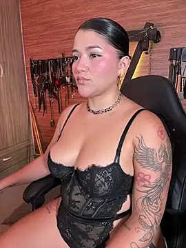 yey bdsm online show from July 23, 4:27 pm