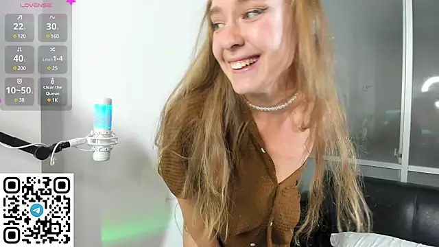 AngelPaull online show from December 22, 12:39 am