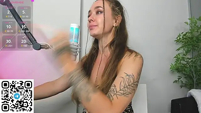 AngelPaull online show from February 13, 10:22 pm