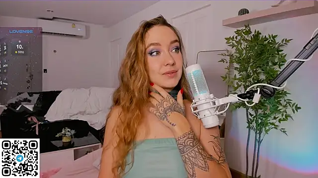 AngelPaull online show from September 19, 10:32 pm