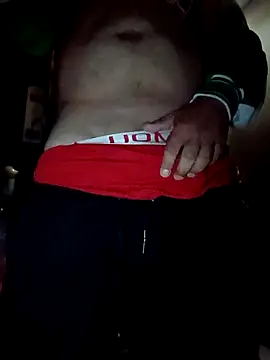 rodrig6987 1 online show from September 10, 1:49 am