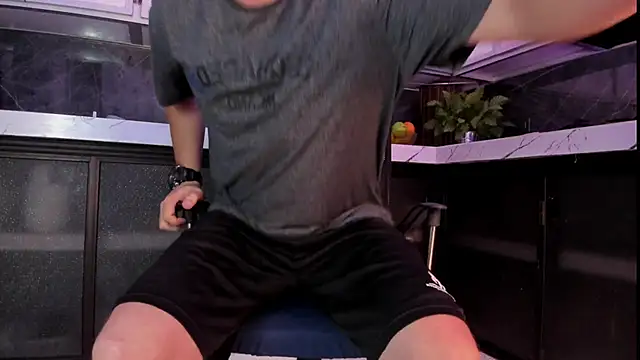 antony bigdick  online show from November 30, 1:26 pm