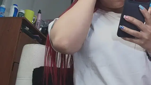 Maylin 2024 online show from November 26, 12:44 am