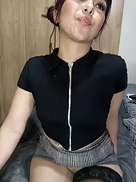 Winona-miu online show from January 10, 6:28 pm