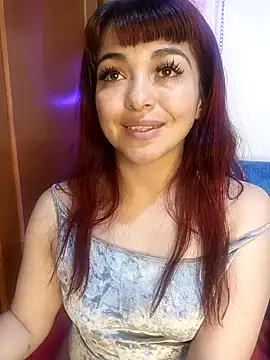 Winona-miu online show from February 8, 9:51 pm