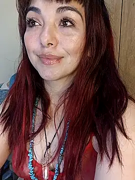 Winona-miu online show from April 16, 6:41 pm