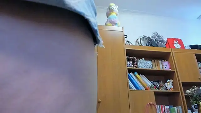 nliki4506 online show from February 28, 4:32 am