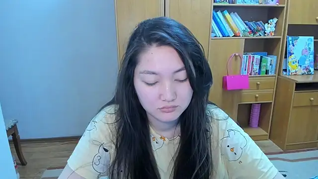 nliki4506 online show from March 7, 6:00 pm