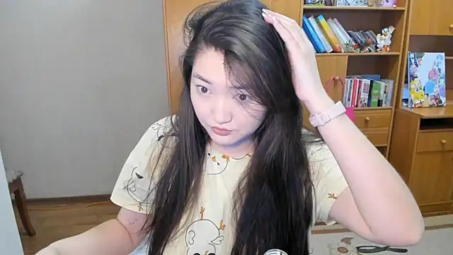 nliki4506 online show from March 8, 3:50 am