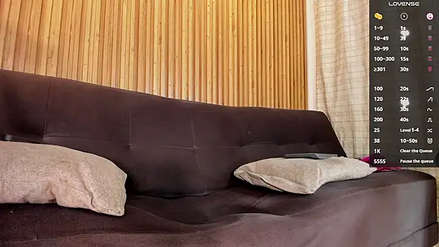 JhonBlacke online show from March 23, 5:06 pm