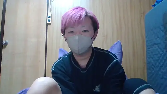 Snapshot of kokoa6919 chatting on June 1, 3:03 pm kokoa6919 online show from June 1, 3:03 pm
