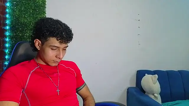 Demitryo online show from April 11, 2:27 am