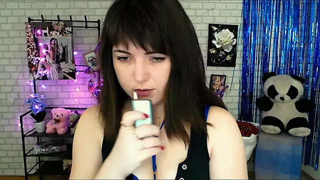 Darina M  online show from February 11, 5:37 am