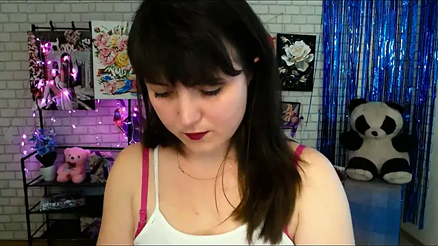 Darina M  online show from February 23, 8:49 am