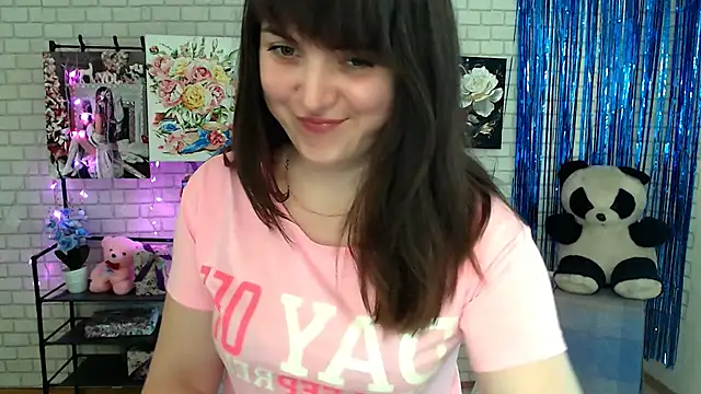 Darina M  online show from March 2, 8:38 am