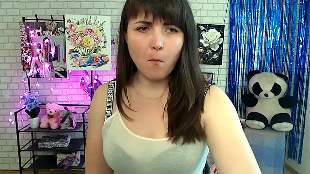 Darina M  online show from March 5, 11:17 am