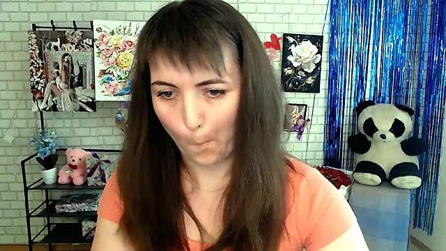 Darina M  online show from March 11, 12:17 pm