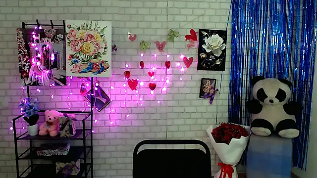 Darina M  online show from March 18, 8:36 am