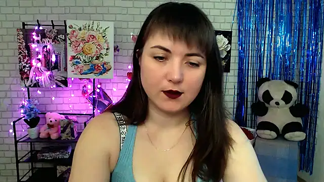 Darina M  online show from March 19, 5:41 am