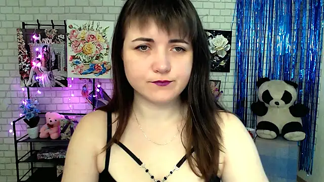 Darina M  online show from March 20, 5:24 am