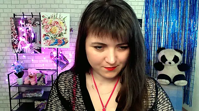 Darina M  online show from March 22, 8:18 am