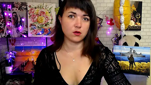 Darina M  online show from September 11, 4:34 am