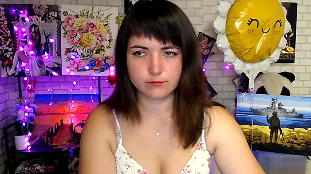 Darina M  online show from September 16, 4:57 am