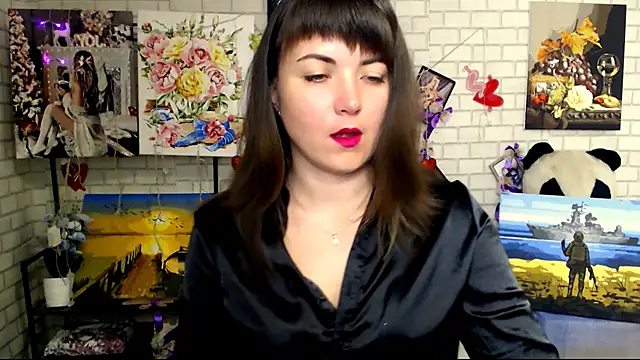 Darina M  online show from October 2, 4:41 am