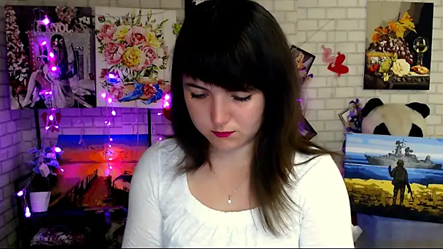 Darina M  online show from October 11, 4:55 am