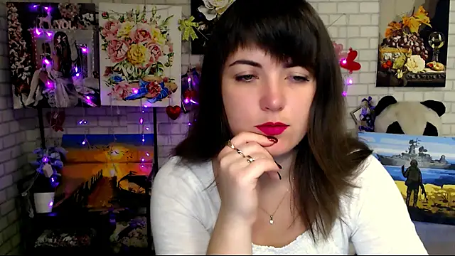 Darina M  online show from October 16, 4:35 am