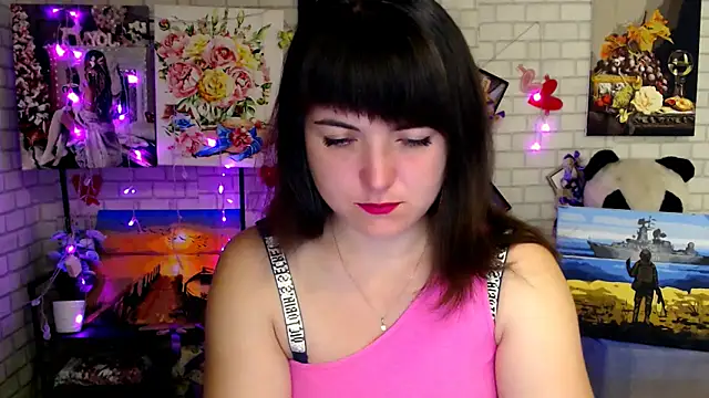 Darina M  online show from October 21, 4:35 am